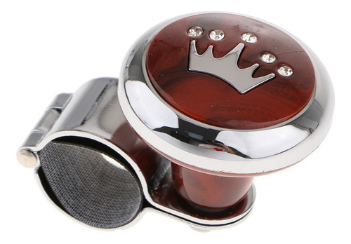 Rz1 2 Unids Volante Ayuda Power Handle Assister Perilla Para