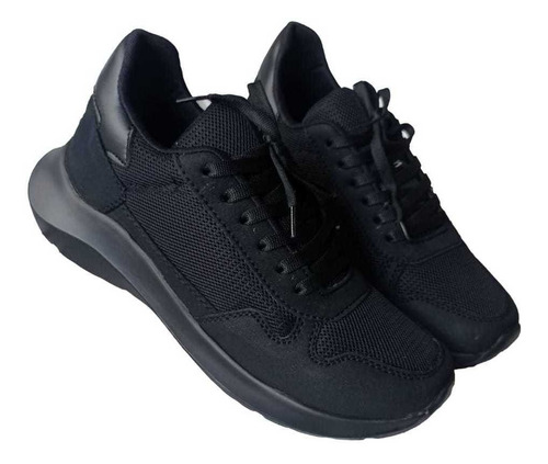 Tenis Sneaker Zapatilla Deportivo Hombre Mujer Envío Gratis 