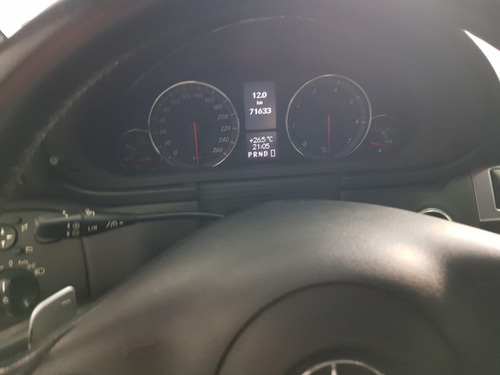 Mercedes Benz Clc 350 At.