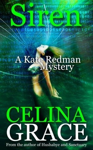 Book : Siren A Kate Redman Mystery Book 9 (the Kate Redman.