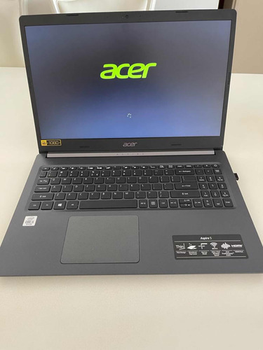 Notebook Acer Aspire 5 Intel I5 8gb Ram Impecable 15