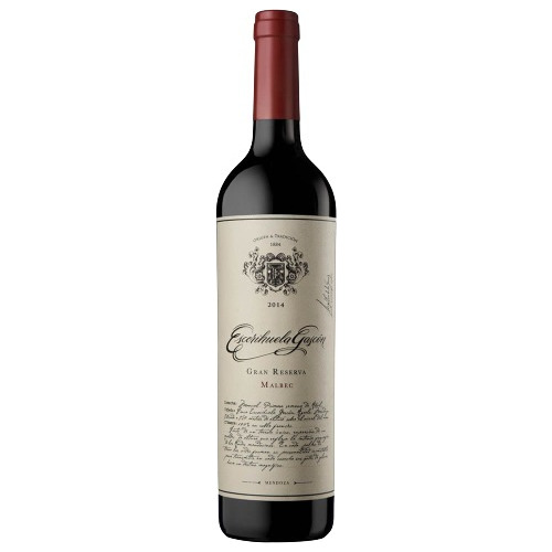 Escorihuela Gascon Gran Reserva Celler Oferta