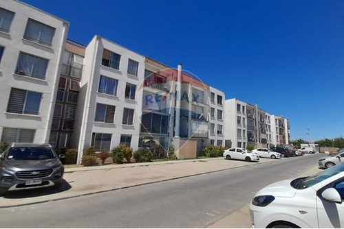 Tu Nuevo Hogar En San Bernardo: Moderno Y Cálido