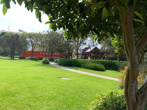 Imagen 7 de 28 de Departamento En Venta En Lomas De Vista Hermosa