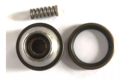 Imagen 5 de 8 de Kit Crucestas Y Buje Cardan Toyota Prado Meru