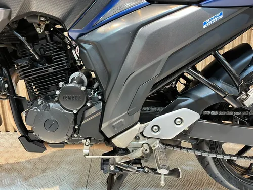 Yamaha Fz 250 2022