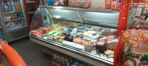 Imagen 13 de 22 de Vendo Por Cierre Mobiliario Completo Almacen, Fiambreria, Kiosco!!!