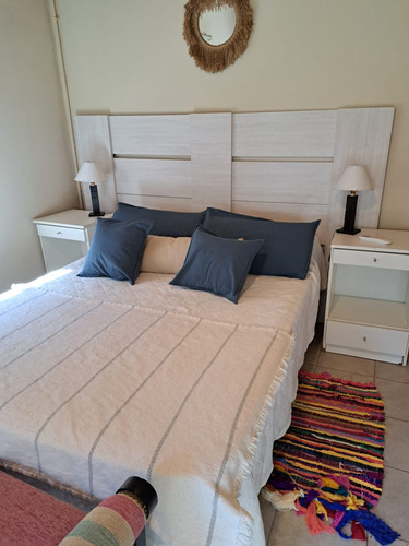 Casa Quinta En Pueblo De Campo