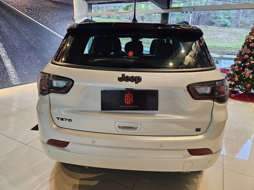 Jeep Compass 1.3 T270 TURBO FLEX S AT6