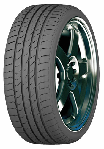 Llanta Xcent El601 215/45 R17 Asimetrica Nuevas 270 Km/h