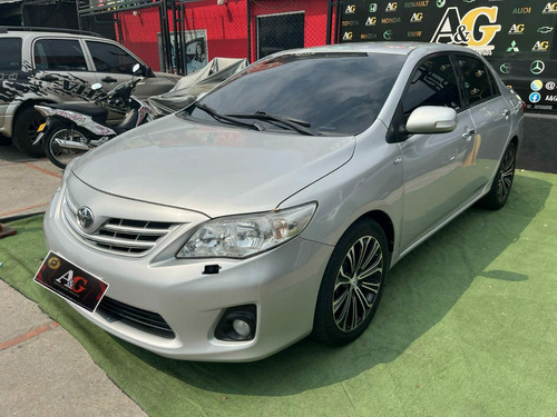 Toyota Corolla 1.8 Se-g