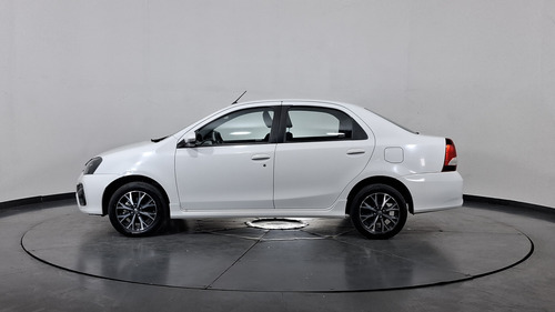 Toyota Etios 1.5 XLS PACK AUTO