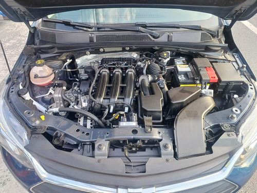 Chevrolet Onix ONIX HATCH LT 1.0 12V TB FLEX 5P MEC.