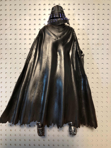 Star Wars Samurai Darth Vader (Usado)