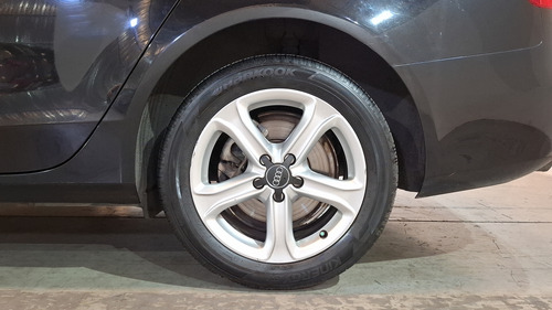 Audi A4 1.8 TFSI TRENDY MULTITRONIC