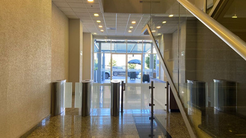 Oficina En Renta En Pasaje Interlomas