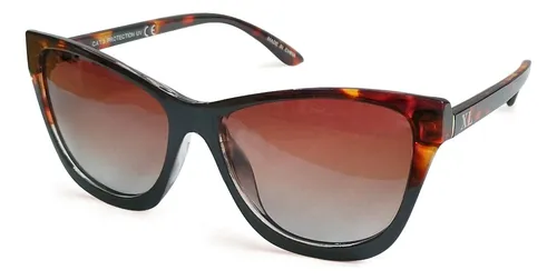 Lentes Sol Hombre Anteojos Hexagonal Bross London Beck