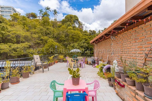 Imagen 14 de 14 de Apartamento En Venta En Chuao Mls #21-26315 Ns