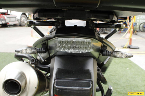 Bmw F700 Gs