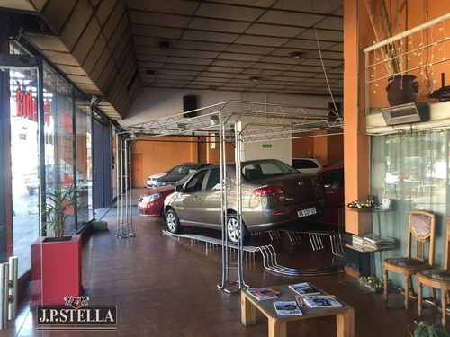 Imagen 11 de 13 de Local Comercial 1175 M² Cubiertos - Crovara A 3 Cuadras Gral. Paz - Ciudad Madero