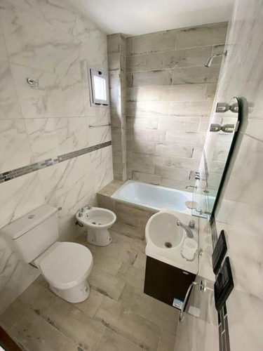 Imagen 7 de 12 de Departamento A Estrenar 2 Amb. - Miñones 2592 - L. Del Mirador