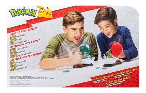 Pokémon Axew Con Pokeball Totodile Net Ball Ataque Sorpresa