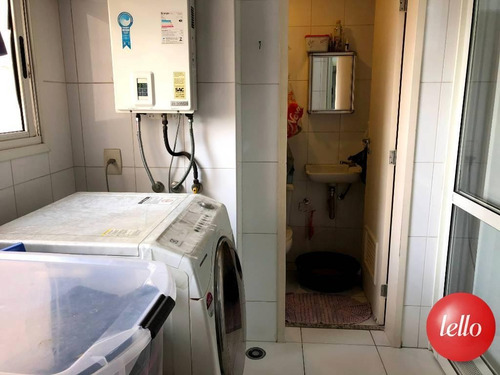 Imagem 19 de 30 de Apartamento - Ref: 211319