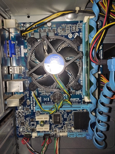 Computador Core I3 (3240) - 6gb - 500gb