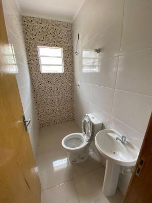 Imagem 12 de 14 de Casa Na Praia Com 2 Quartos, Padrão Geminada. Itanhaém
