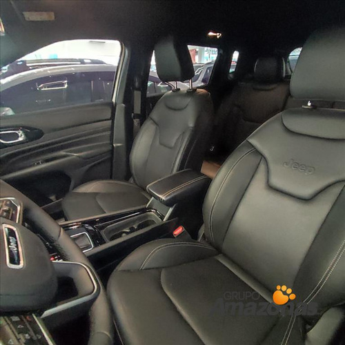 Jeep Compass 1.3 T270 TURBO FLEX S AT6