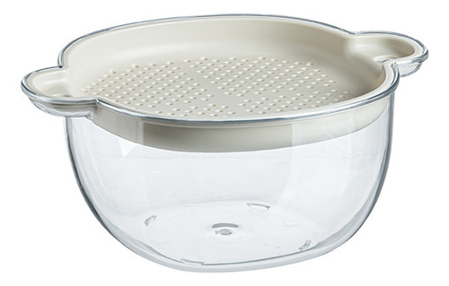 Escurridor Para Cestas De Almacenamiento Para Cocinar