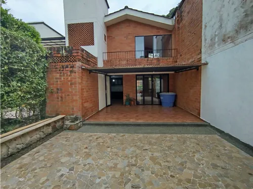 Casa En Venta En Dosquebradas