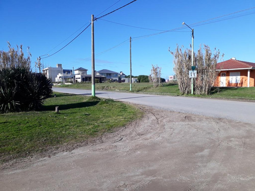 Lotes De 15 X 41.50 M En Mar De Cobo