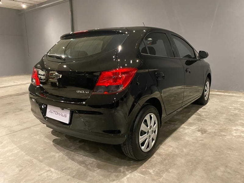 Chevrolet Onix 1.4 Lt Automático