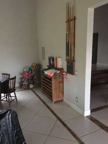 Imagem 3 de 30 de Chácara Com 4 Dormitórios À Venda, 135520 M² Por R$ 1.500.000,00 - Campinho - São Manuel/sp - Ch0016