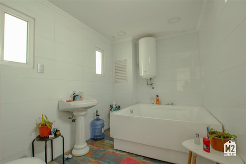 15% Off Departamento En Venta De 6 Dorm. En Santiago