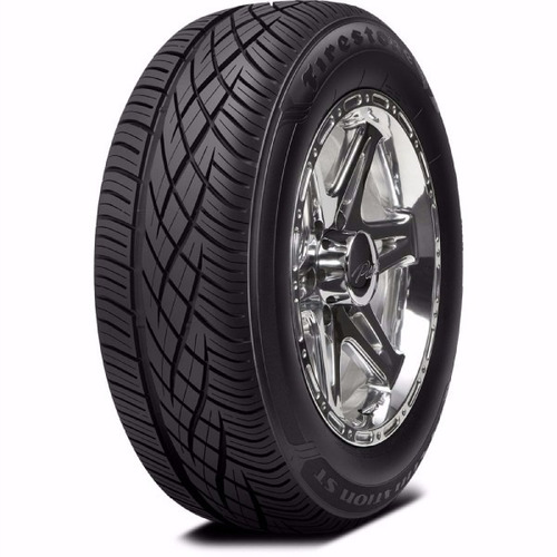 Llantas 275/45r20 Firestone Destination St 110h