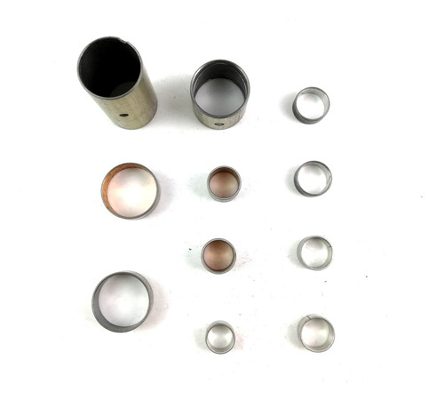 Kit Bujes Caja Automatica Toyota A40 A41 A43 Aw55 Bw55