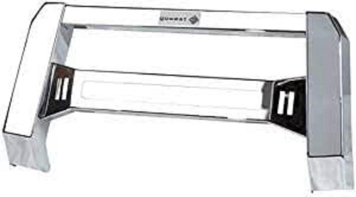 Burrera Gowest Baja Bar Crom Volkswagen Amarok Midsize 10-20