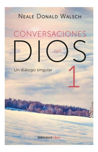 Conversaciones Con Dios - Walsch - Bolsillo - Libro Nuevo