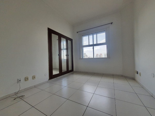 Imagem 16 de 29 de Apartamento Para Locação No Centro De São Paulo * Agende Sua Visita. - Ap00687 - 69742639