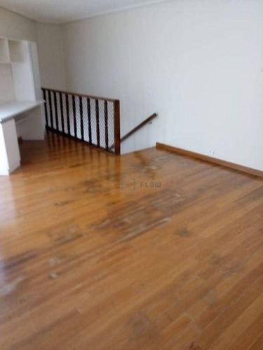 Imagem 19 de 20 de Cobertuta De 138 M² Na Vila Guarani Metrô Conceição - Co0525