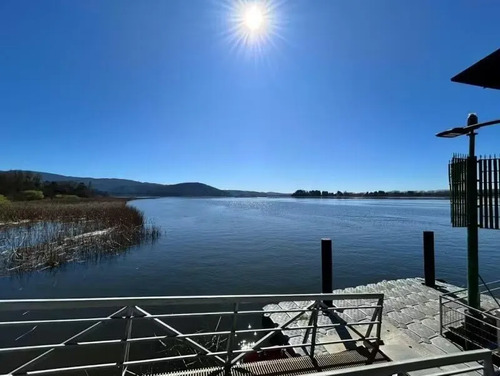 Terreno De 5 Hectáreas En Punucapa, Valdivia