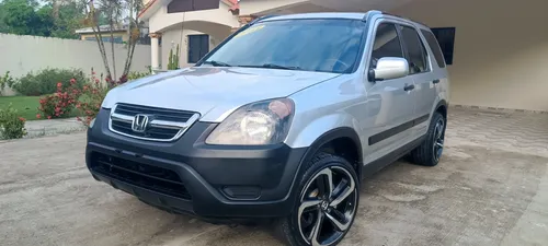 Honda Crv