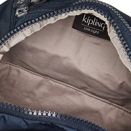 Kipling Mochila Pequeña Para Tableta Seúl Para Mujer, Durade