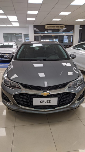 Chevrolet Onix 1.2