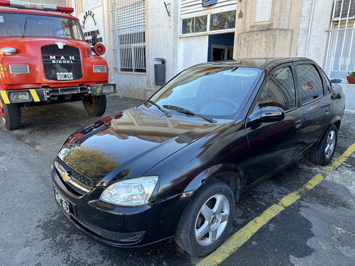 Chevrolet Classic 1.4 Lt Spirit Pack
