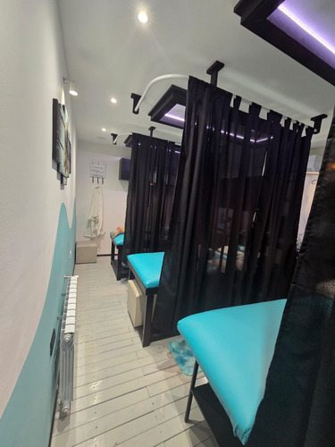 Cabañas En Carlos Paz, Piletas Climatizadas, Gym, Bar, Spa