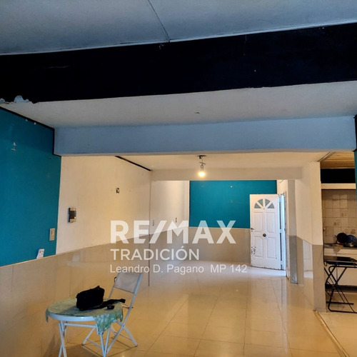 Casa Venta B° Int. Borrini. 3 Dormitorios. Rcia