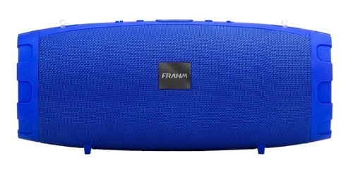 Caixa De Som Bluetooth Frahm Soundbox Two 36w